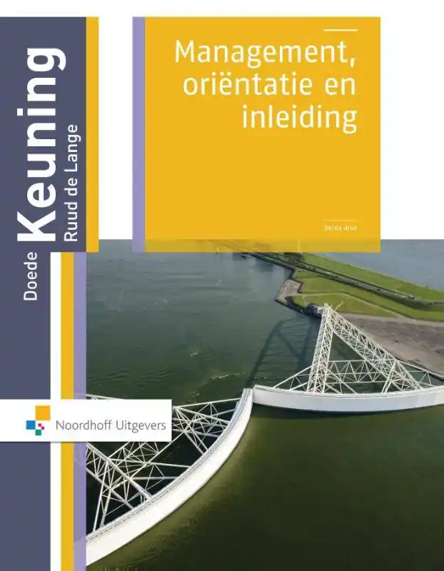 Express Levering Management: Oriëntatie en inleiding / Druk 3