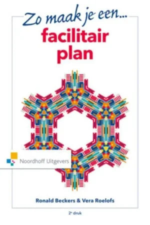 Zo maak je een facilitair plan / Druk 2 Speciale Aanbieding