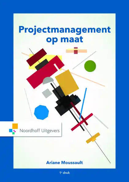 Koop Online Projectmanagement op maat / Druk 1