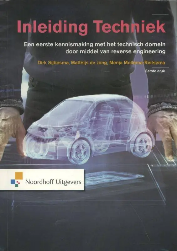 Inleiding Techniek Seizoensaanbieding