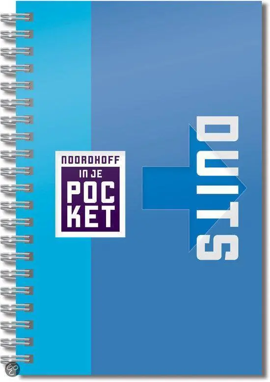 Gratis Retour Noordhoff Duits in je pocket