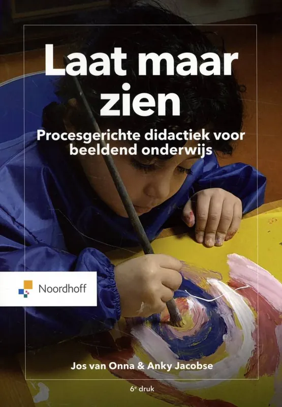Aanbieding Laat maar zien / Druk 6