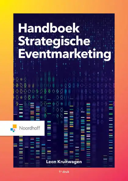 Handboek strategisch eventmarketing / Druk 1 Populair