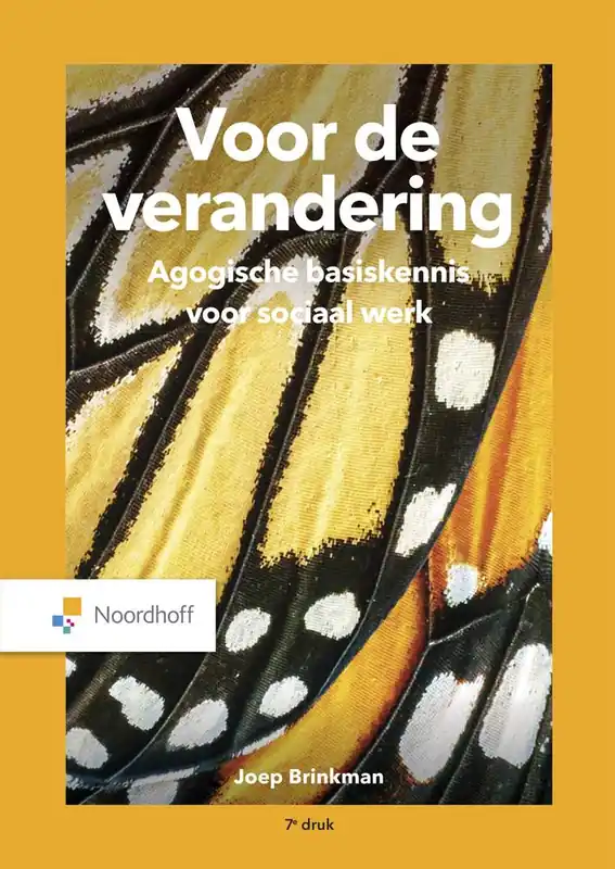Korting Voor de verandering / Druk 7