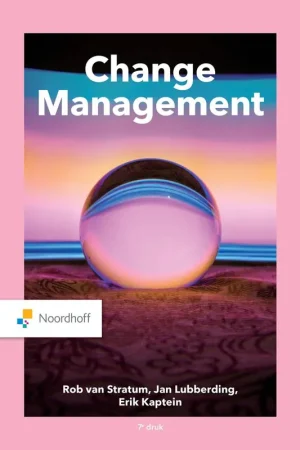 Aanbieding Changemanagement / Druk 7