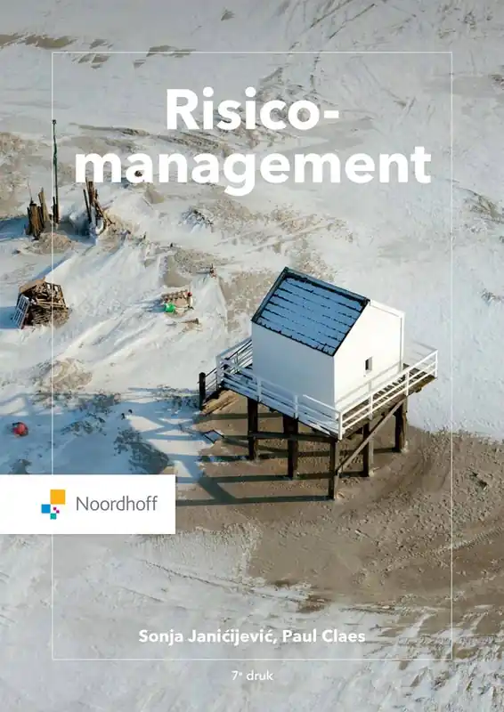 Risicomanagement / Druk 7 Laatste Versie