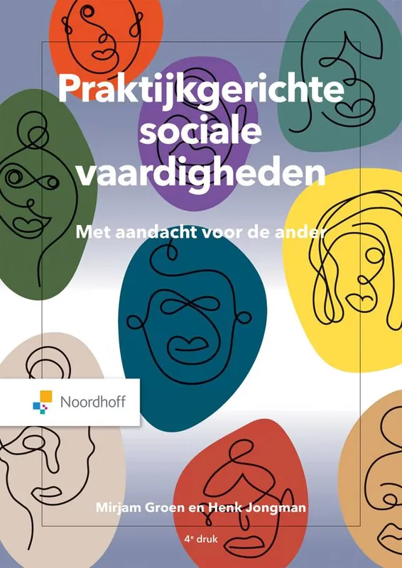 Praktijkgerichte sociale vaardigheden / Druk 4 Gecertificeerd