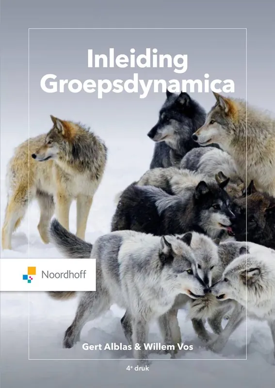 Op = Op Inleiding groepsdynamica / Druk 4