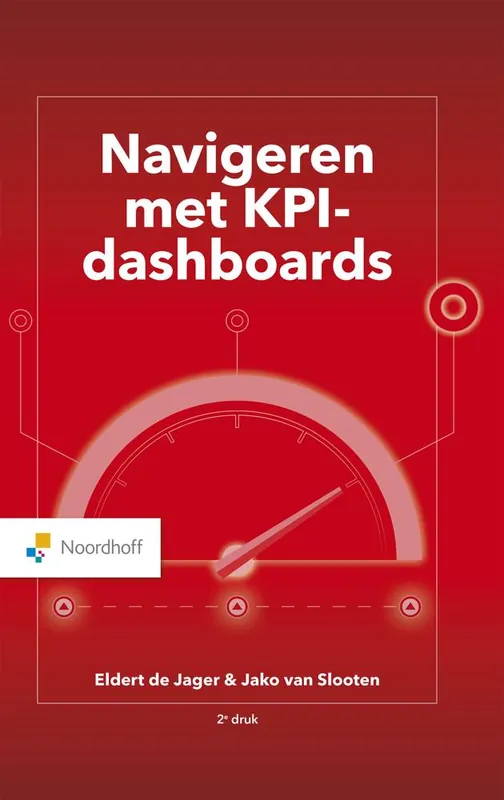 Snelle Levering Navigeren met KPI-Dashboards / Druk 2