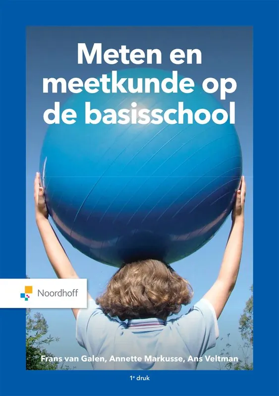 Fabrieksprijs Meten en meetkunde op de basisschool
