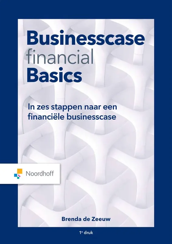 Alleen Vandaag Businesscase financial Basics