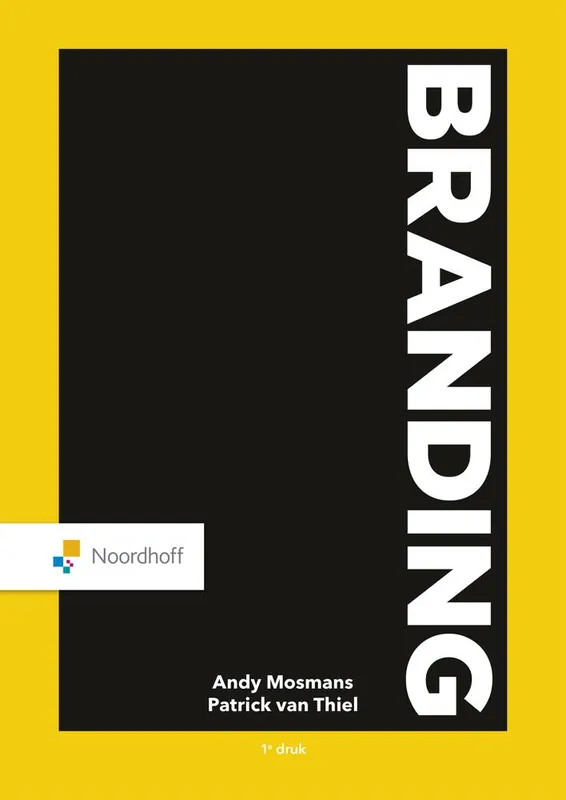 Branding Speciale Aanbieding