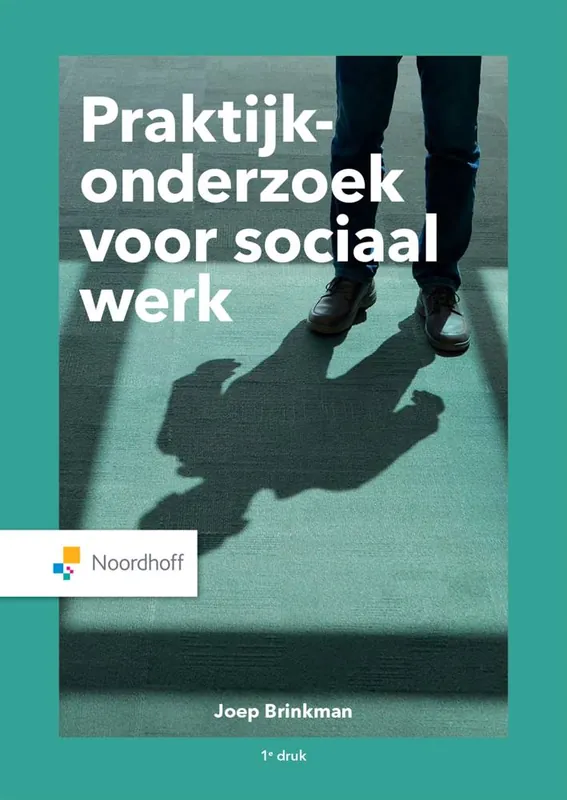 Op = Op Praktijkonderzoek voor sociaal werk