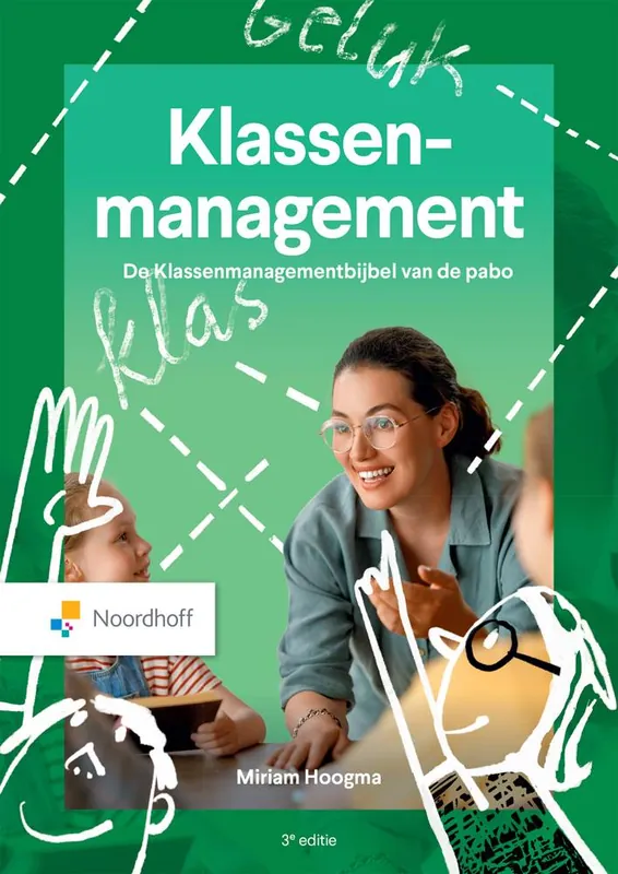 Klassenmanagement / Druk 3 Premium