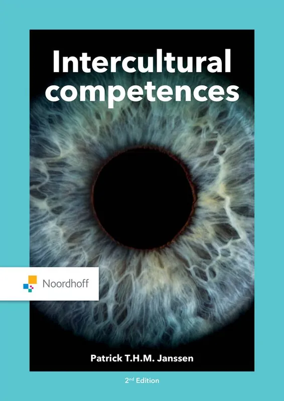 Snelle Levering Intercultural competences / Druk 2