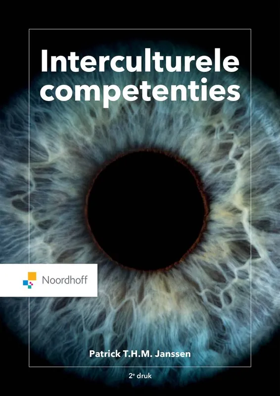 Seizoensaanbieding Interculturele competenties / Druk 2