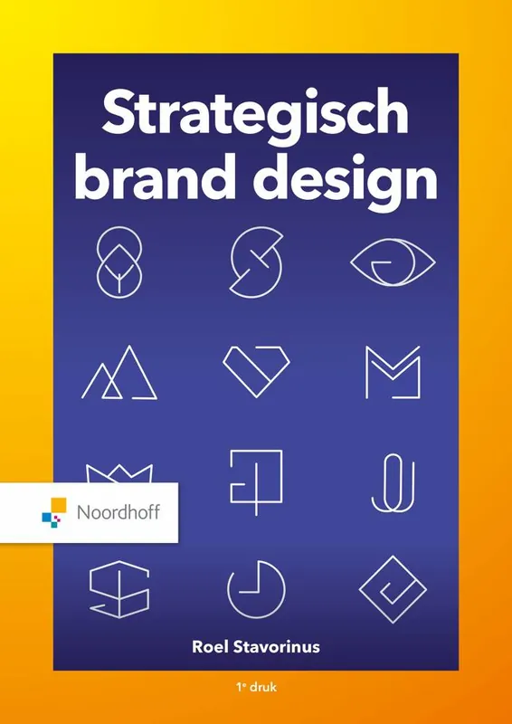 Direct Verzonden Strategisch brand design