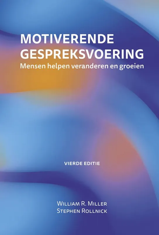 Uitverkoop Motiverende gespreksvoering / Druk 4