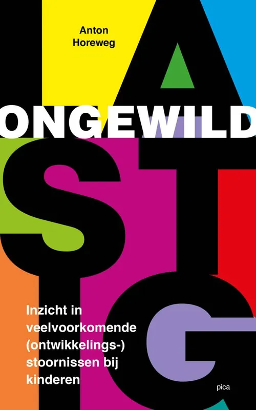 Uitverkoop Ongewild lastig / Druk 1