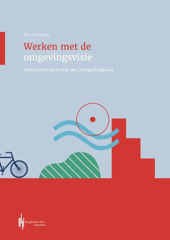 Goedkoop Werken met de omgevingsvisie / Druk 3