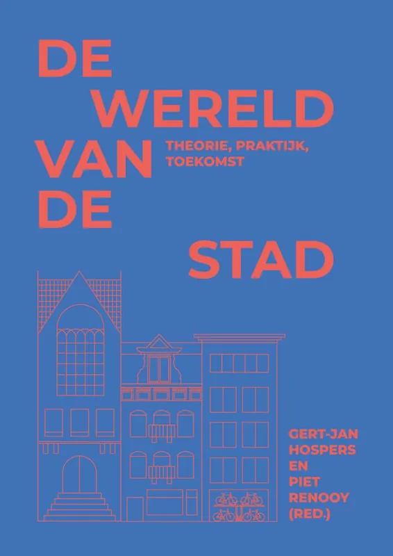 De wereld van de stad / Druk 1 Dagaanbieding
