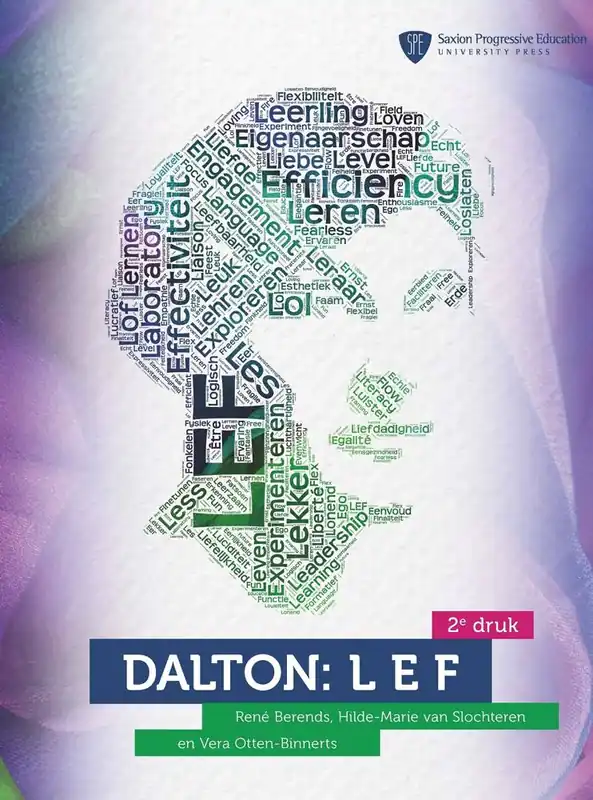 Dalton: Lef / Druk 1 Snelle Levering