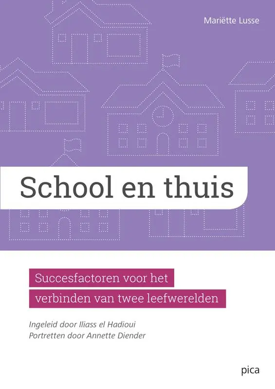 School en thuis / Druk 1 Voordeelprijs