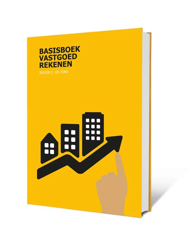 Laatste Kans Basisboek Vastgoedrekenen / Druk 6