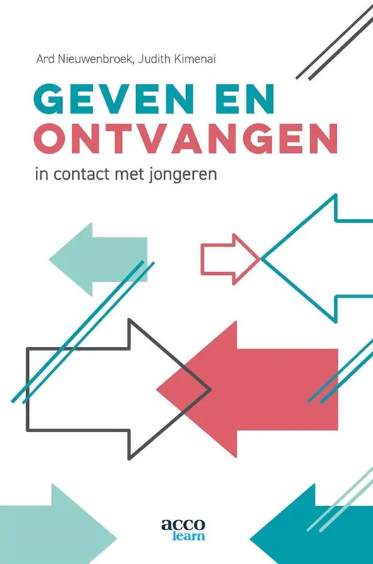 Express Levering Geven en ontvangen / Druk 1