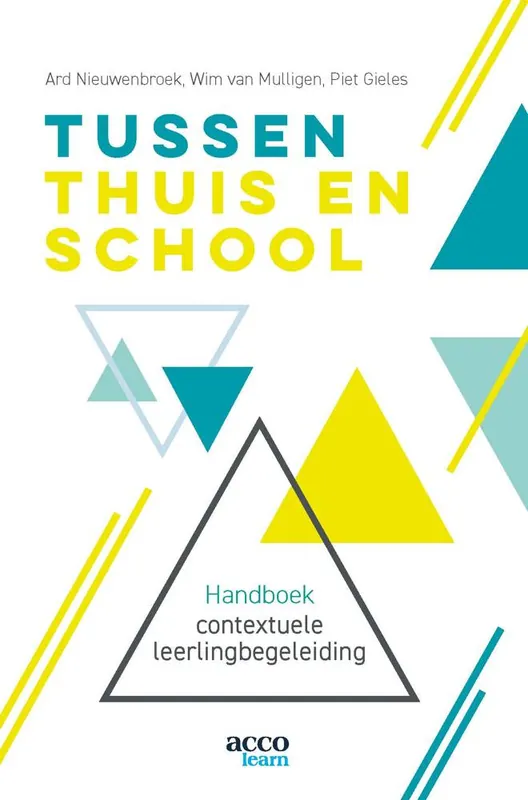 Nieuw Tussen thuis en school