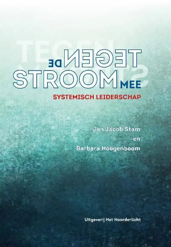 Tegen de stroom mee / Druk 4 Seizoensaanbieding
