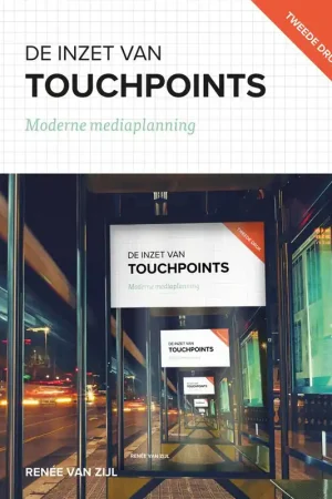 Aanbieding De inzet van touchpoints / Druk 2