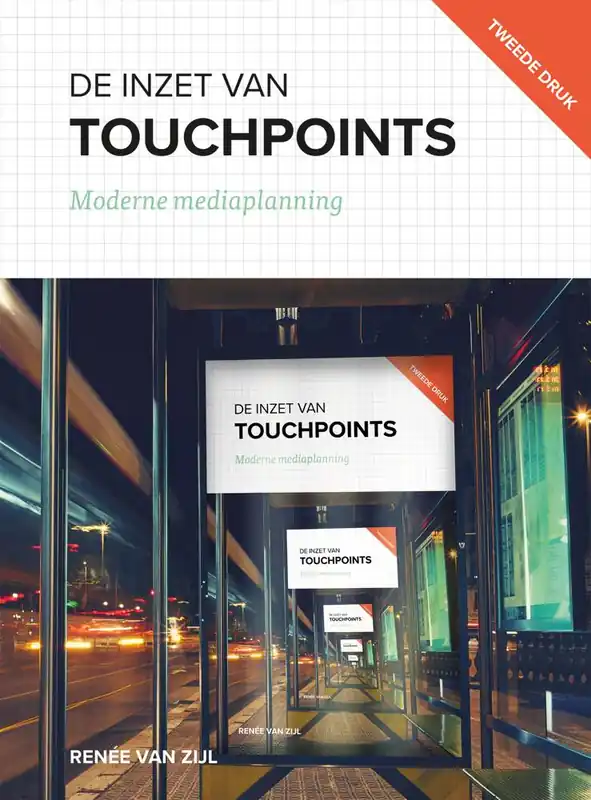 Aanbieding De inzet van touchpoints / Druk 2