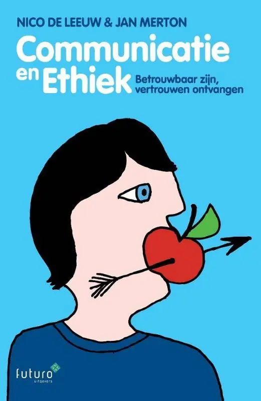 Uitverkoop Communicatie en Ethiek / Druk 1