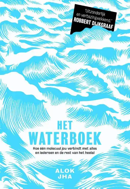 Gecertificeerd Het waterboek / Druk 1