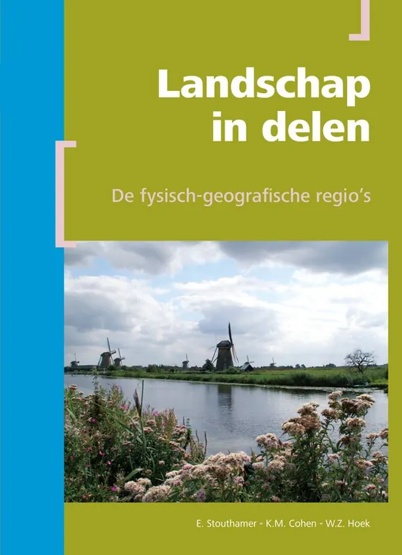 Voordeelprijs Landschap in delen / Druk 7