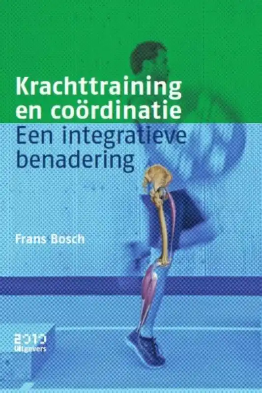 Krachttraining en coördinatie / Druk 2 Hoge Kwaliteit