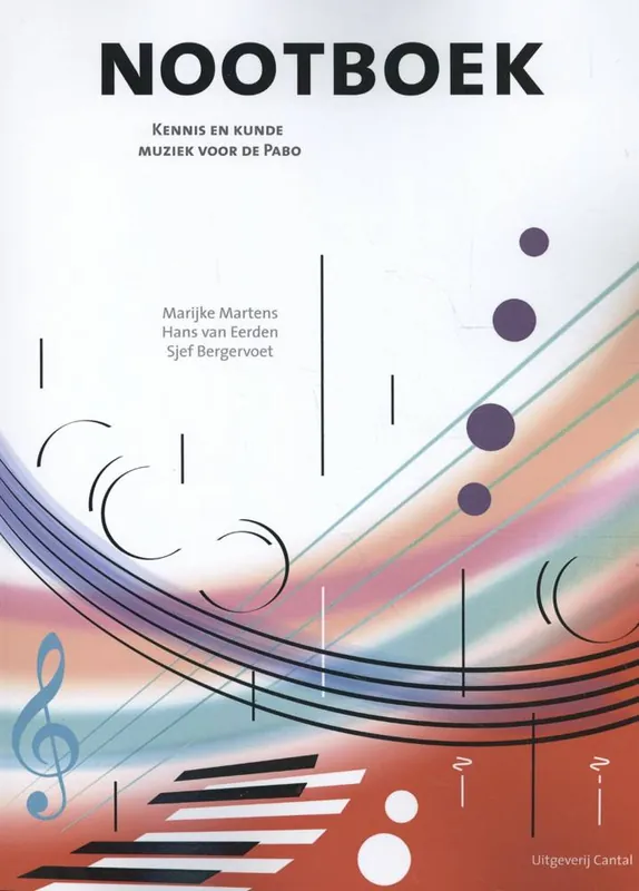 Korting Nootboek / Druk 1