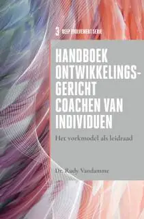Express Levering Handboek ontwikkelingsgericht coachen / Druk 1