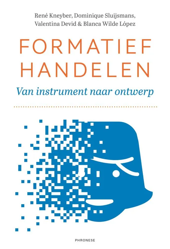 Formatief handelen / Druk 1 Betaalbaar