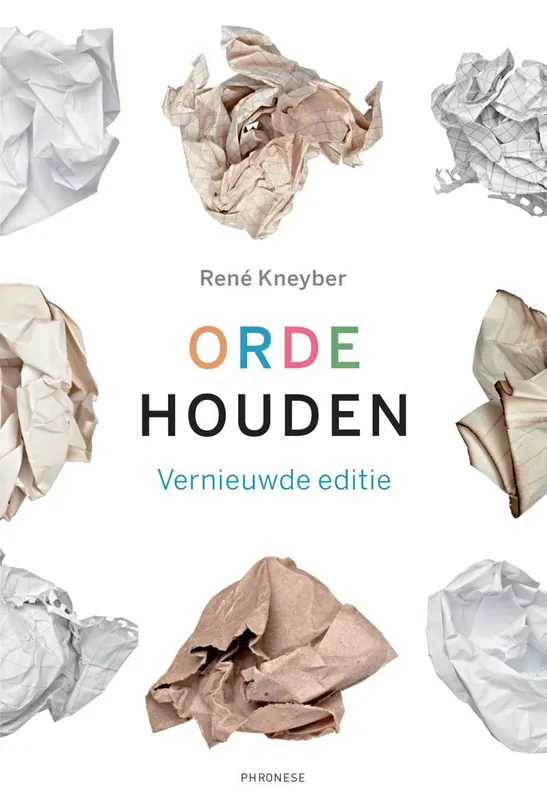 Hete Deal Orde houden / Druk 1
