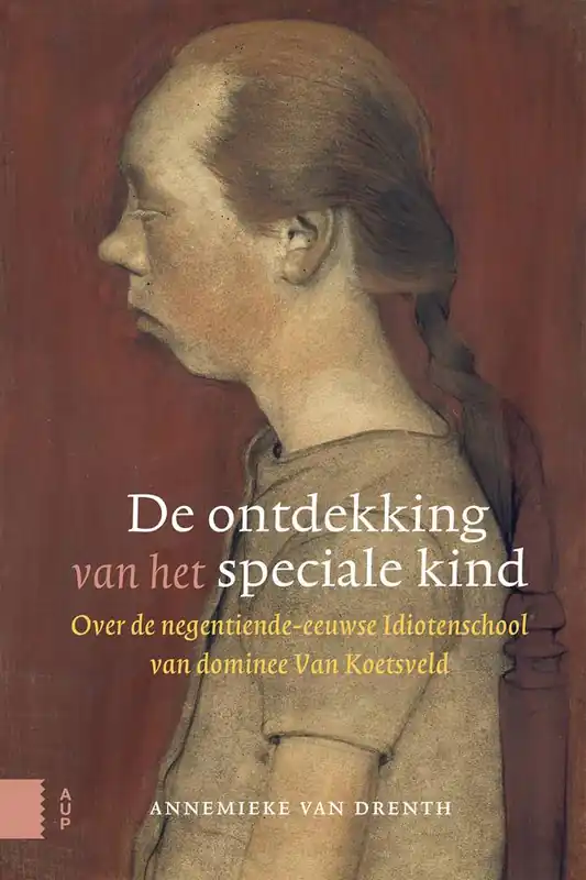 Lage Prijs De ontdekking van het speciale kind