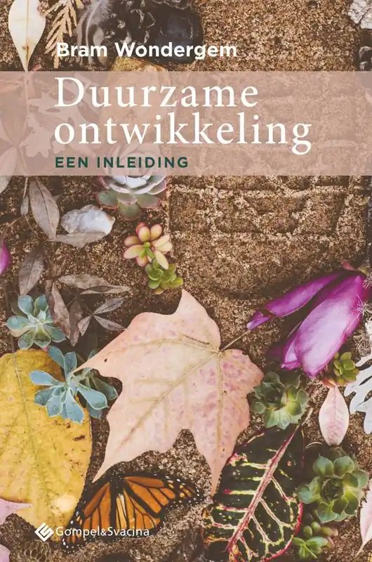 Duurzame ontwikkeling / Druk 1 Hoge Kwaliteit