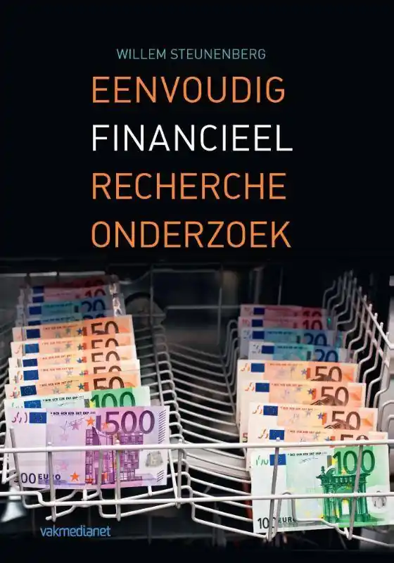 Eenvoudig financieel rechercheonderzoek Hoge Kwaliteit