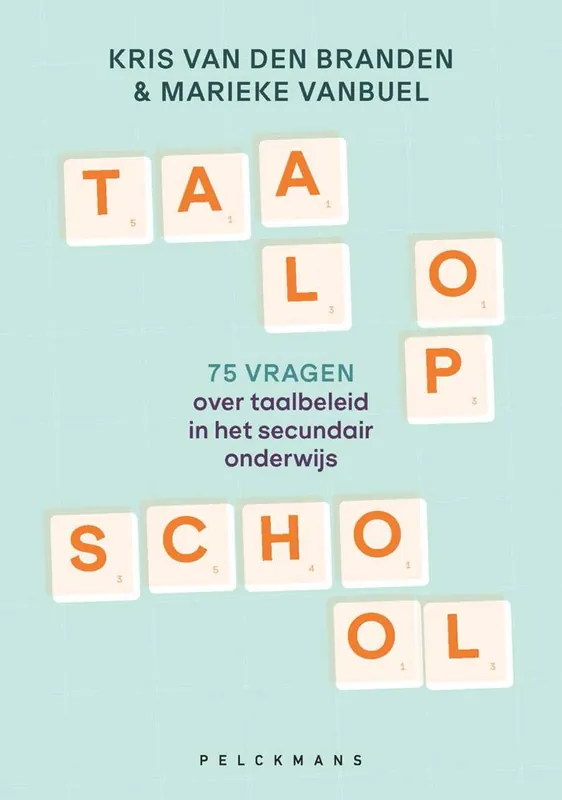 Lage Prijs Taal op school