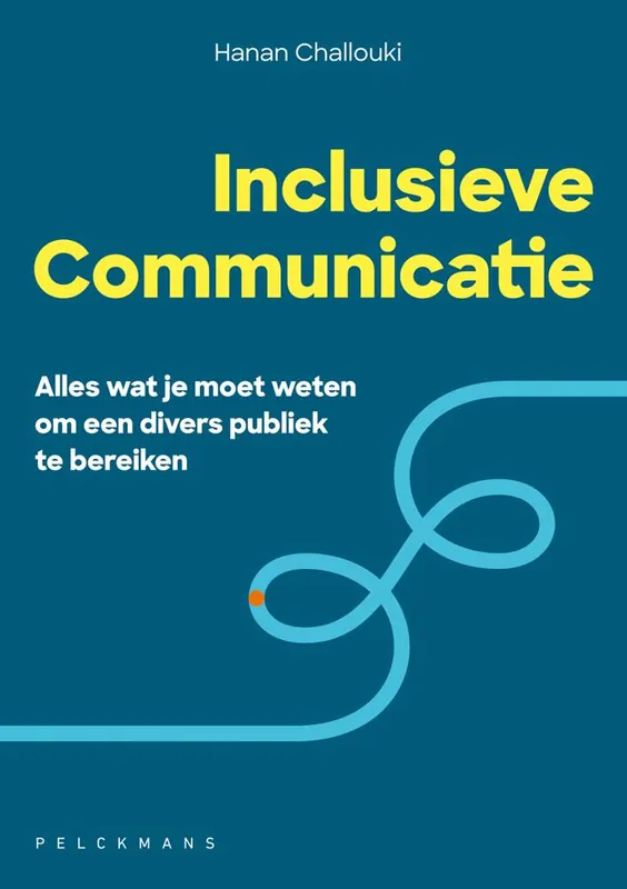 Voordeelprijs Inclusieve communicatie