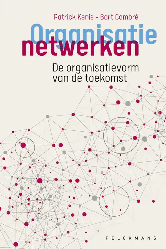 Organisatienetwerken Korting