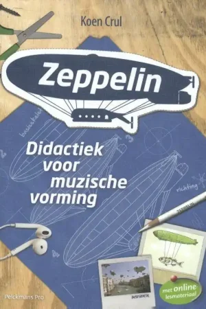 Zeppelin Nu Kopen