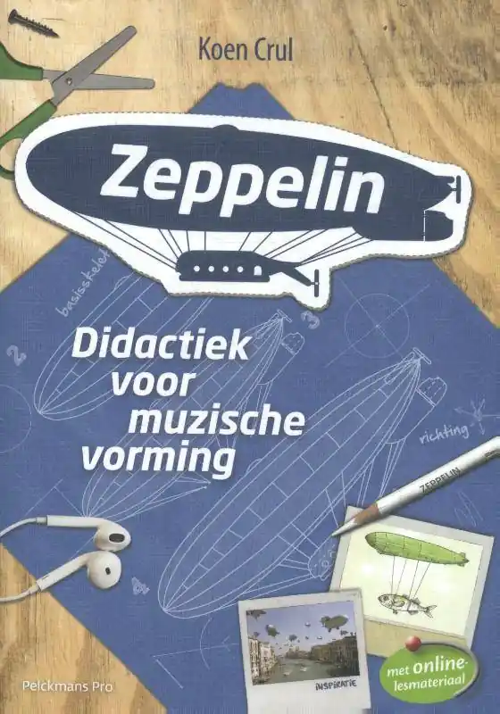 Zeppelin Nu Kopen