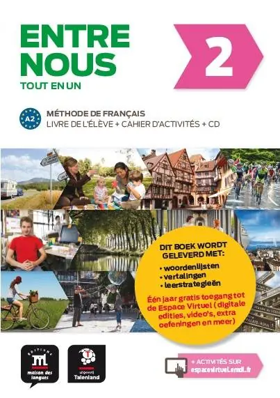 Entre Nous 2 Direct Beschikbaar